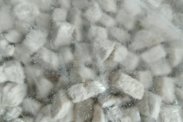 面包机版肉松的做法图解8