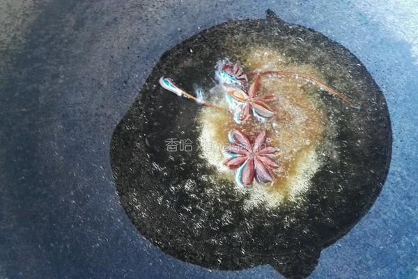 辣炒花蚬子的做法图解4