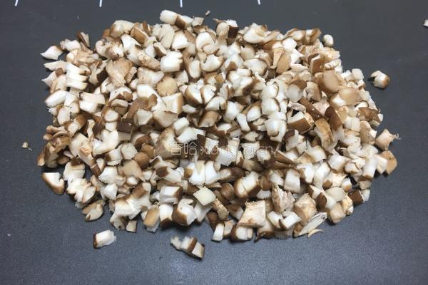 私房味增炸酱面的做法图解2