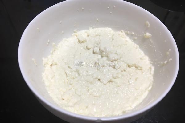 私房味增炸酱面的做法图解6