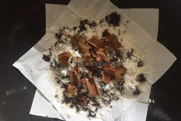 熏泥鳅的做法图解3