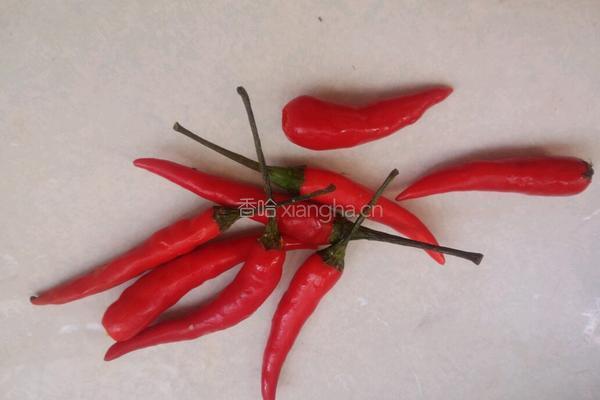芦笋肉丝爽口菜的做法图解6
