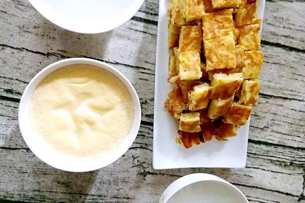 土豆鸡蛋饼的做法图解8