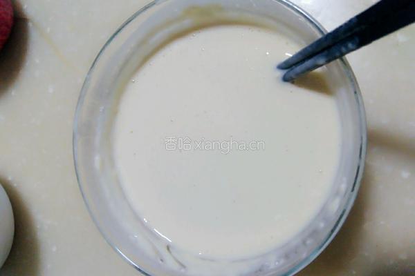 果子煎饼的做法图解6