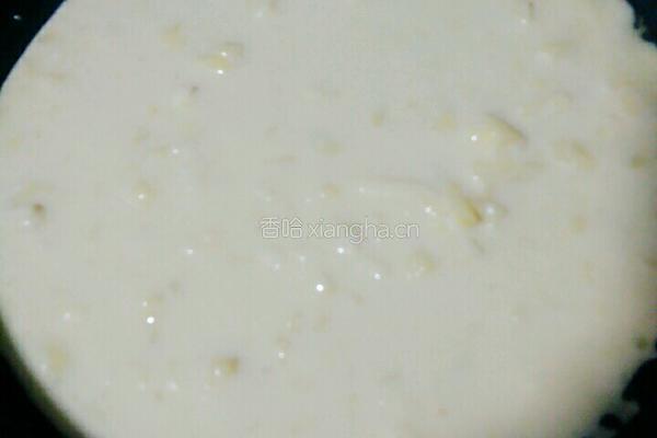 果子煎饼的做法图解8