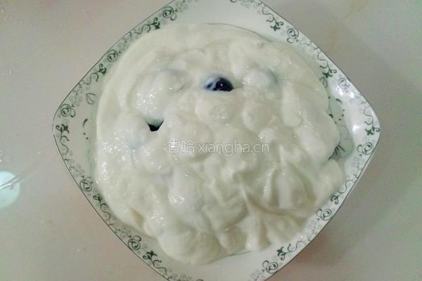 开心水果捞的做法图解3