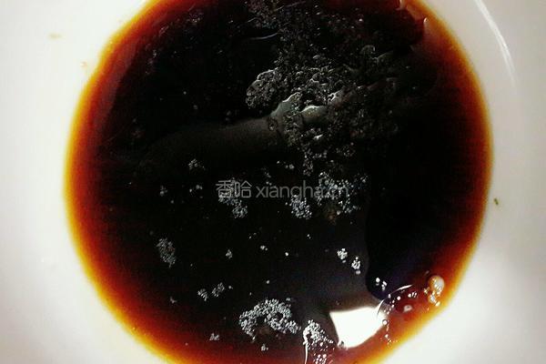 剁椒娃娃菜的做法图解7