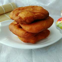 奶香油饼的做法[图]