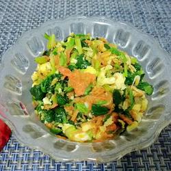 素三鲜饺子馅的做法[图]