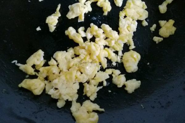 素三鲜饺子馅的做法图解2