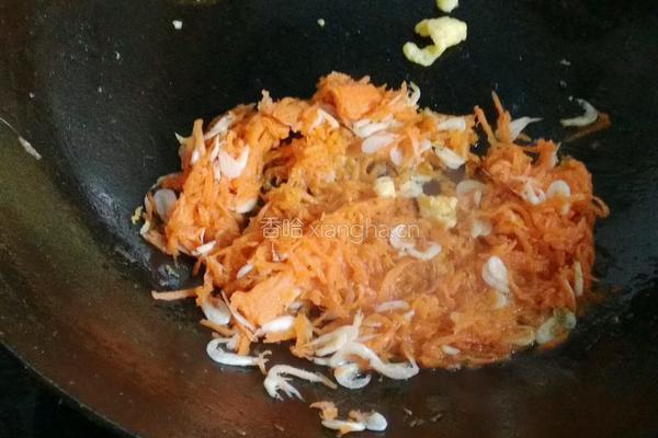 素三鲜饺子馅的做法图解5