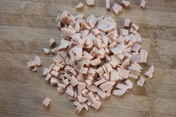 鸡蛋煎饼的做法图解7