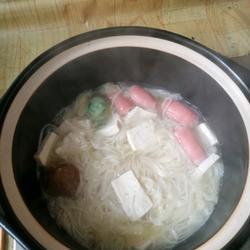 砂锅豆腐的做法[图]