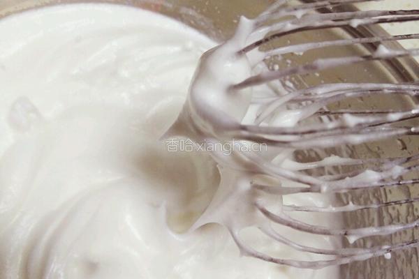 果酱蛋糕卷的做法图解9