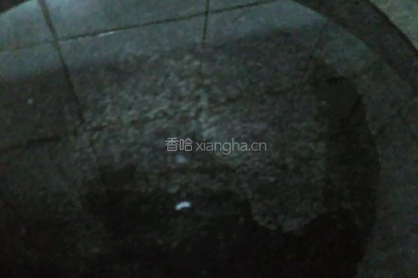 春之翠一一蒜油蛋羹的做法图解4