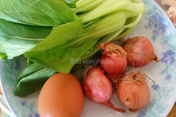 台湾卤肉饭的做法图解2