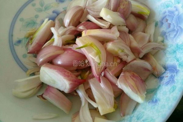 台湾卤肉饭的做法图解4