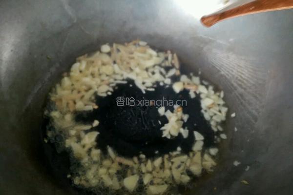 耗油香菇的做法图解3