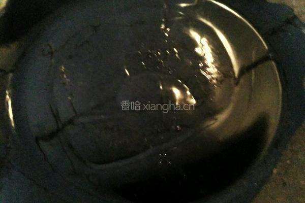 鸡蛋蔬菜米饼（无粉）的做法图解5