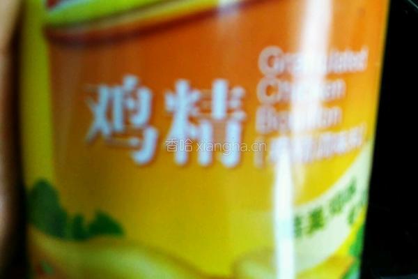 蚝油生菜的做法图解2