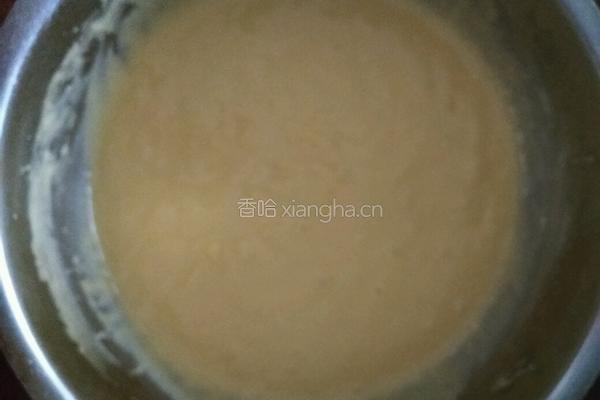 酸奶纸杯蛋糕的做法图解6