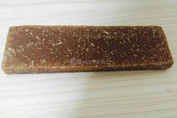 糖水紫薯的做法图解4