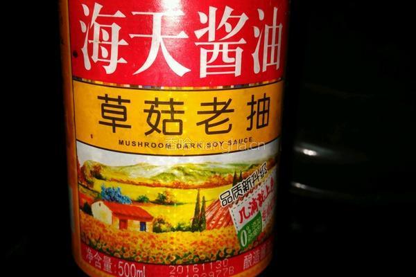 莴笋烧咸肉的做法图解6