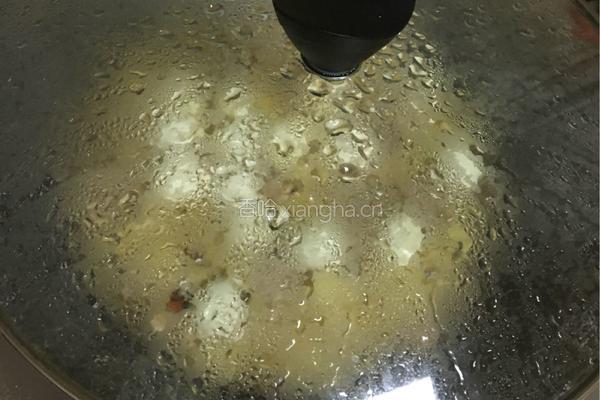 小炖土豆的做法图解6