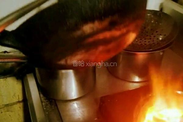 新三鲜的做法图解6