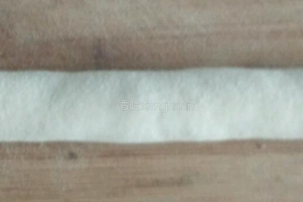 饺子……西葫芦鸡蛋洋葱馅的做法图解11