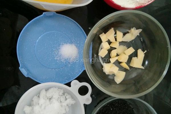 阿拉棒磨牙棒的做法图解1