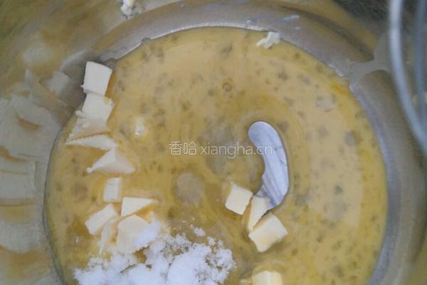 阿拉棒磨牙棒的做法图解3