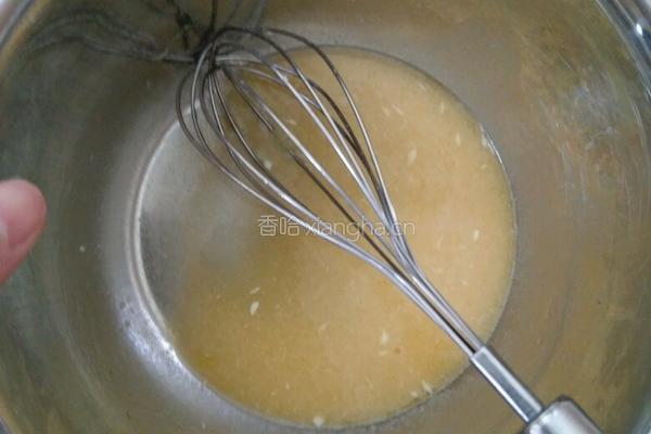阿拉棒磨牙棒的做法图解4