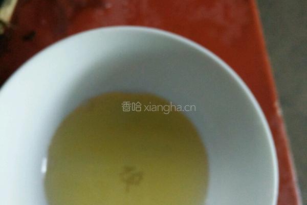 簸箕板的做法图解3