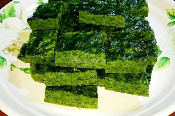 菜疙瘩的做法图解6