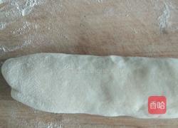 烫面包……鸡蛋西葫芦洋葱馅的做法图解12