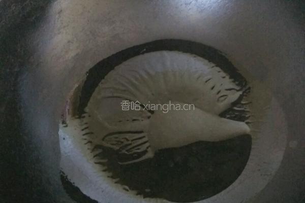 红烧大虾的做法图解6
