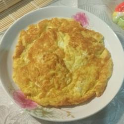 鸡蛋饼的做法[图]