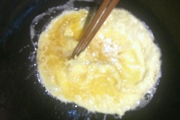 鸡蛋饼的做法图解5