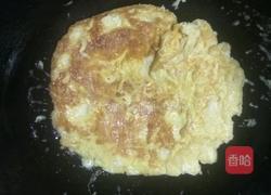 鸡蛋饼的做法图解6