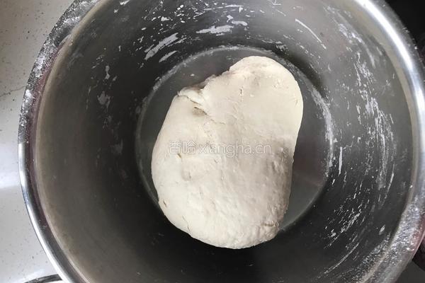 什锦烩麻食的做法图解4