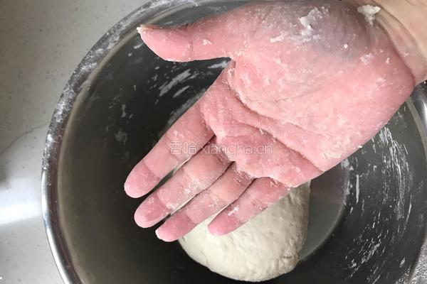 什锦烩麻食的做法图解5
