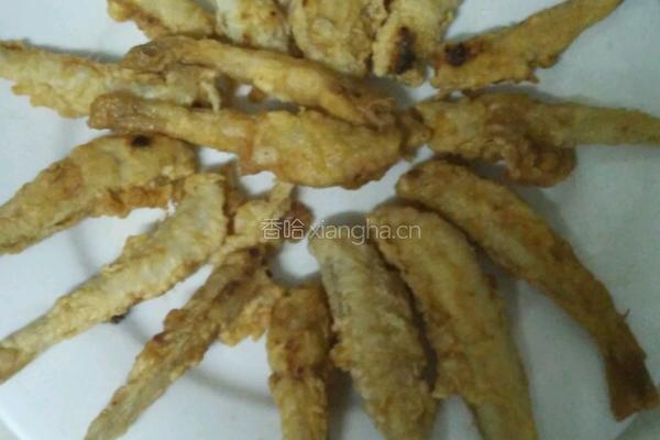 香煎沙丘鱼的做法图解5
