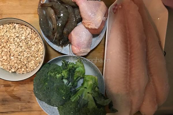 猫饭的做法图解1