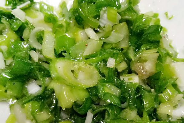 饺皮脆饼的做法图解3
