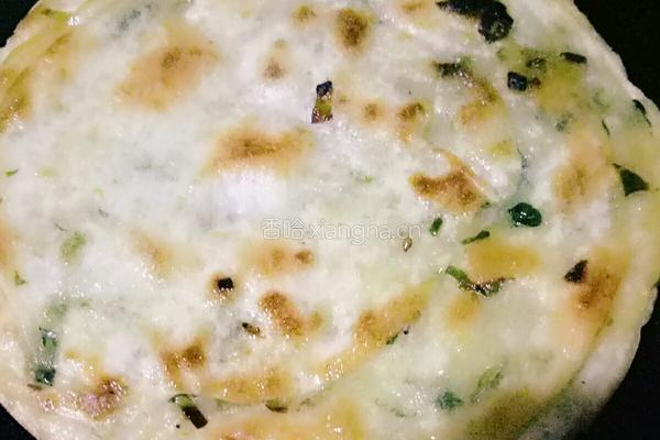 饺皮脆饼的做法图解8
