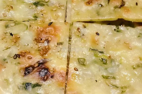 饺皮脆饼的做法图解9