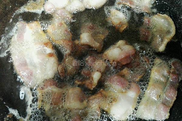 海鲜鸡肉烩饭的做法图解6