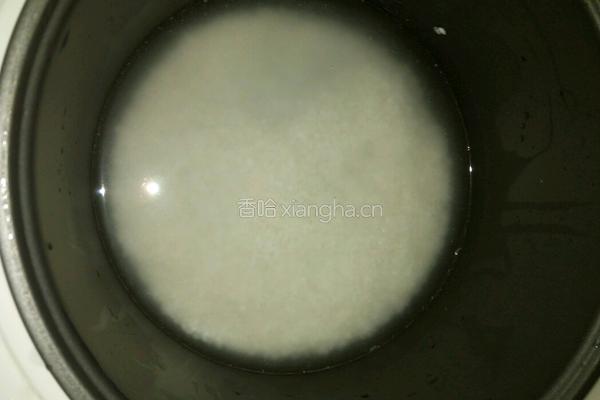 寿司的做法图解1