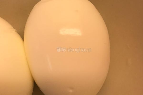 高汤鲜虾蔬菜面的做法图解3